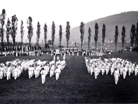 Gauturnfest 1958